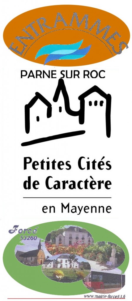 Nos Partenaires Institutionnels